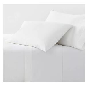 800 Thread Count 4pc Hotel Collection Sateen Sheet Set Baratta - Threshold
